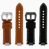Schnellwechsel MTG B3000 Retro Leder Uhrenarmband Für Casio MTG-B3000B/BD Edelstahl Adapter Herren Rindsleder Uhrenarmband