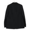 Acne Studios Black 1B Tailored Jacket Jacket 36 blackUsed