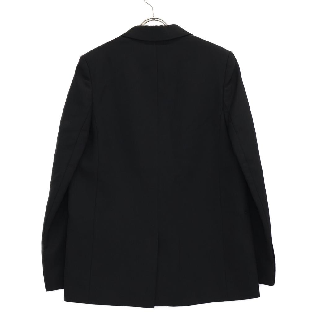 Acne Studios Black 1B Tailored Jacket Jacket 36 blackUsed