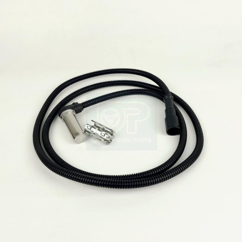 1PC Truck L=1410MM Front Axle ABS Sensor 0005426918 4410328200 0015426818 0015426918