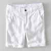 Men's Fashionable Casual Pure Linen Shorts - Lightweight, Loose, Breathable, Versatile Beach Pants