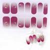 Delicate Nail Decor Nails Ornaments Sticker Exquisite Multiple Styles Easily Match-with