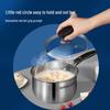 SUPOR 304 Stainless Steel Small Milk Pot