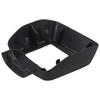 5G0907225A9B9 Lower Grill Sensor Trim for For GOLF For MK7 2013 2016 Reliable Plastic Material for Enhanced Safety