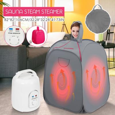2l Fumigation Machine Home Sauna Steamer Steam Generator Skin Fumigation Buy At A Low Prices On Joom E Commerce Platform