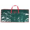 Christmas Tree Storage Bag Foldable Waterproof Storage Bag Wear Resist Christmas Tree Packaging Bag for Organize Wrapping Paper