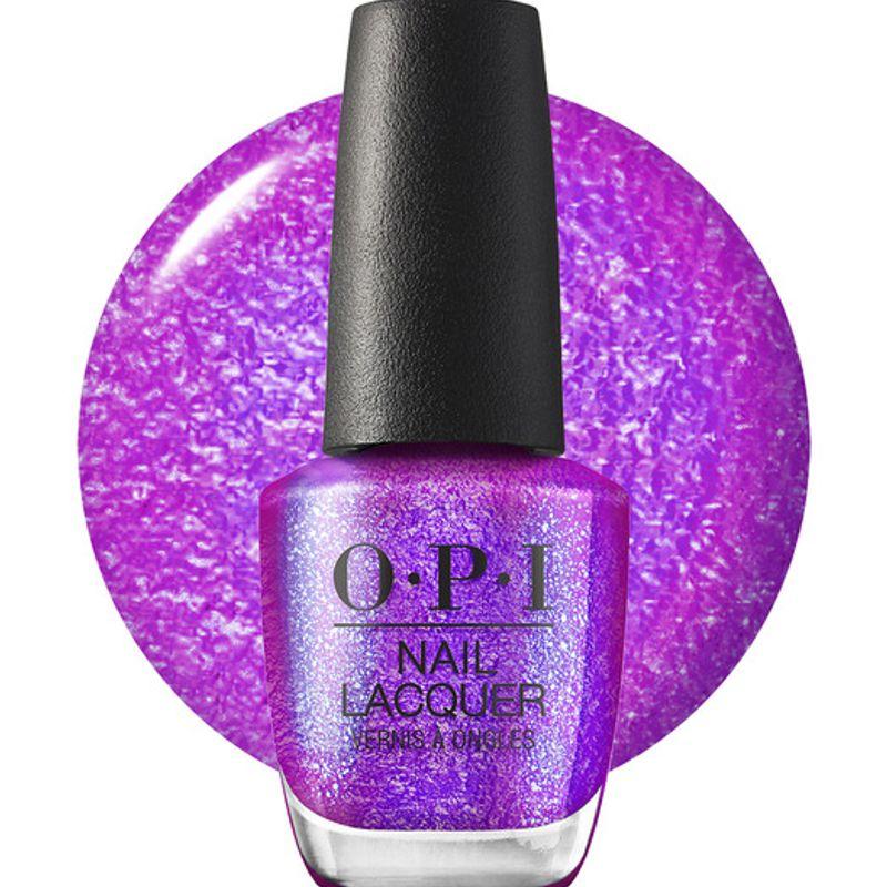 [OPI][Лак для ногтей] NLH020 - Feelin  Libra-ted