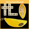 Interactief Spel Spellen Banaan 144 Stukjes Alfabet Solitaire Engels Woordpuzzel Voor Kinderen