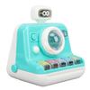 Puzzle Enlightenment Camera Finger Piano Rly Education Toy Baby Puzzle Toy for Hand Eye Coordination Development