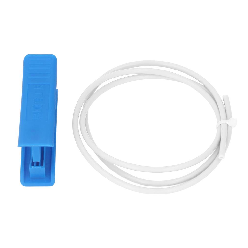 3D Printer PTFE Tube 3 Meter Heat Resistant 3D Printer Accessories Kit with Tube Cutter for 1.75mm