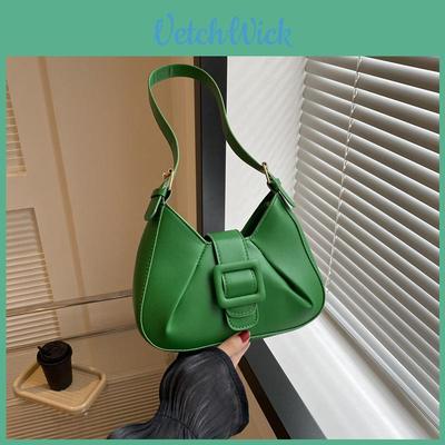 2023 New Fashionable Minimalist Shoulder Bag For Women Versatile And Trendy Underarm Bag