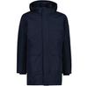 CMP Man Parka Zip Hood