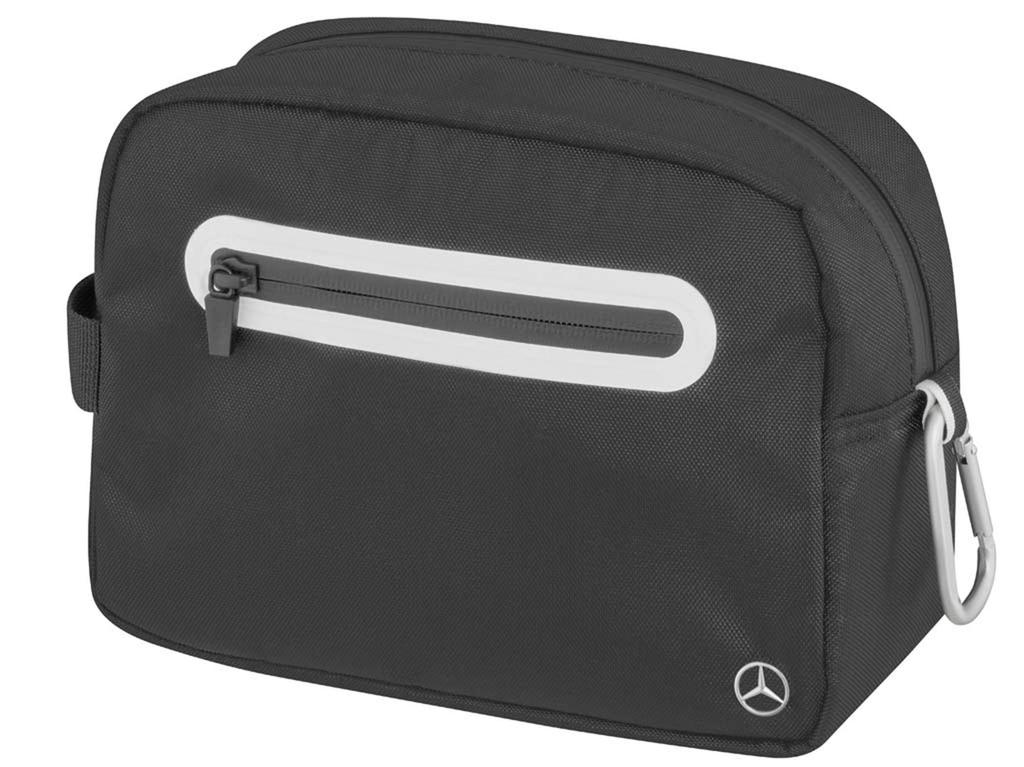 Genuine Golf Gift Set [Mercedes-Benz Collection] (Large)