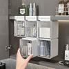 Banyo ve tuvalet – Banyo Rafları ve Askıları