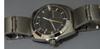 Paul Smith Men's Watch Closed Eyes Black PSA42-130