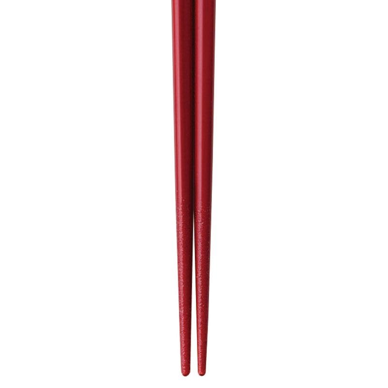Happy Set of Made In PID3121 J-kitchens Chopsticks, 5, Material Wood, Chopsticks, Japan,