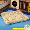 All-Season Pet Mat: Dog Bed, Cat Sofa, & Car Seat for Small/Medium Pets