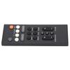 Speaker Remote Replacement for Yamaha YAS-209YAS-109 Universal Controller