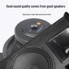 HuiDu HZ-08 Professional Full-Range Conference Speaker (CN version)