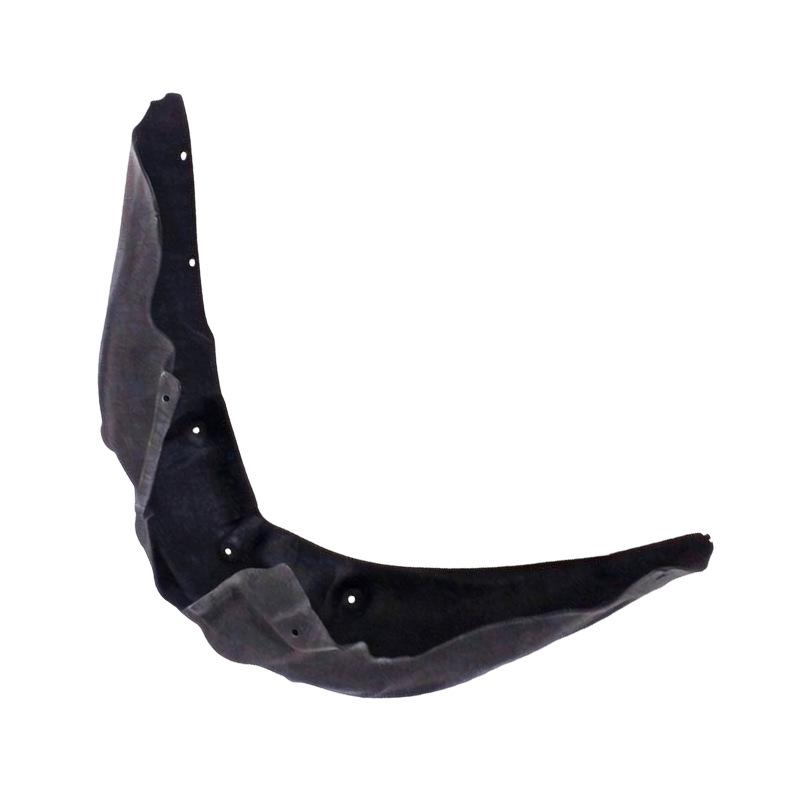 BMW 3 Series F35 Rear Fender Liner 51717260293/51717260294 Left Rear Fender Liner with Felt 51717260293