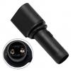 Lamp Socket Parking Light Bulb Black For MINI R55 R56 For E46 3 SERIES