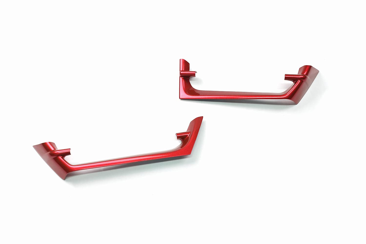 

SecondStage Nissan Note E13 Aura FE13 Side Duct Panel Red SHN0194RED e-POWER