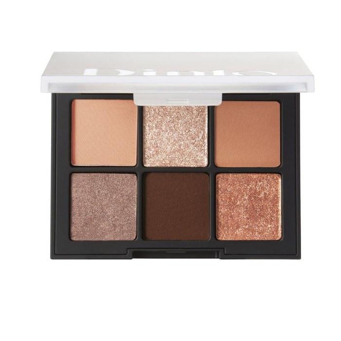 Dinto Blurring Finish Eyeshadow #703 Edith Wharton (1 count)