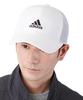 Adidas adiLM CAP-01 White Cap, Sizes OSFX60-63cm