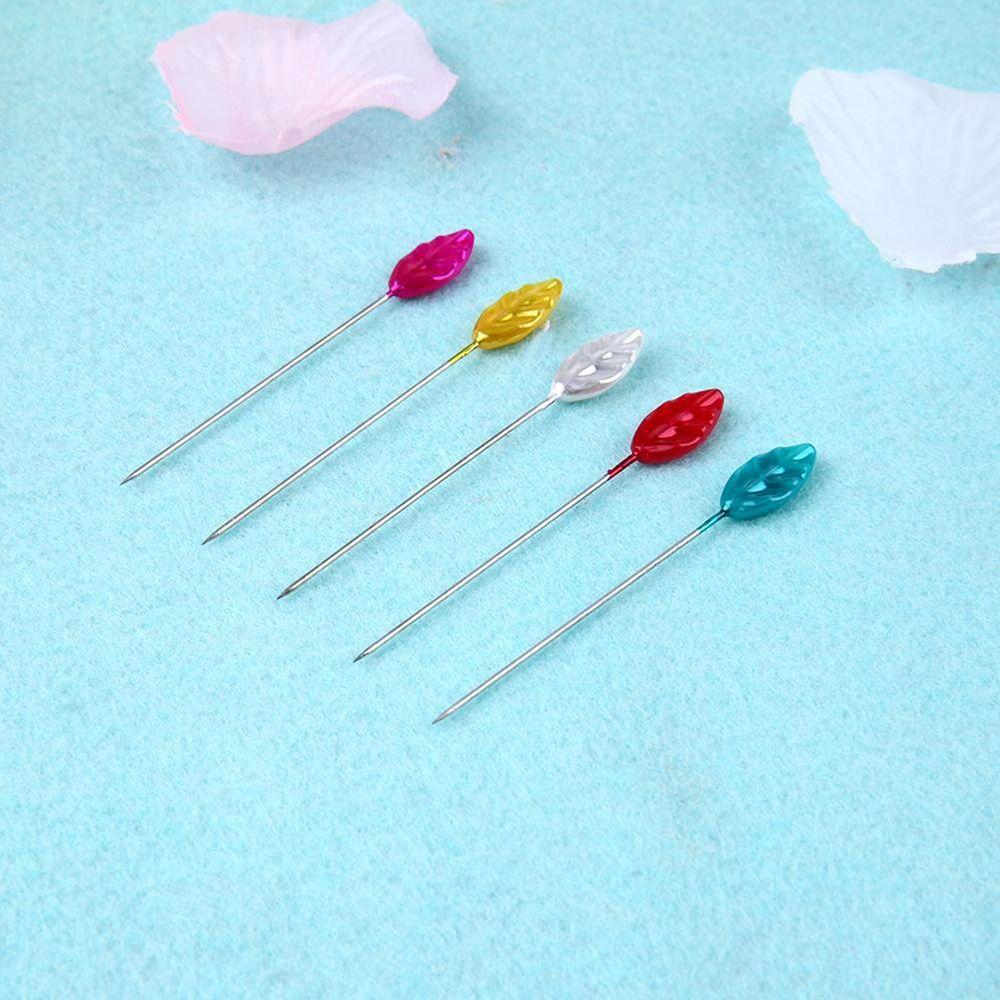 Quilting Weddings Colorful Jewelry Components Corsage Sewing Pins Needle