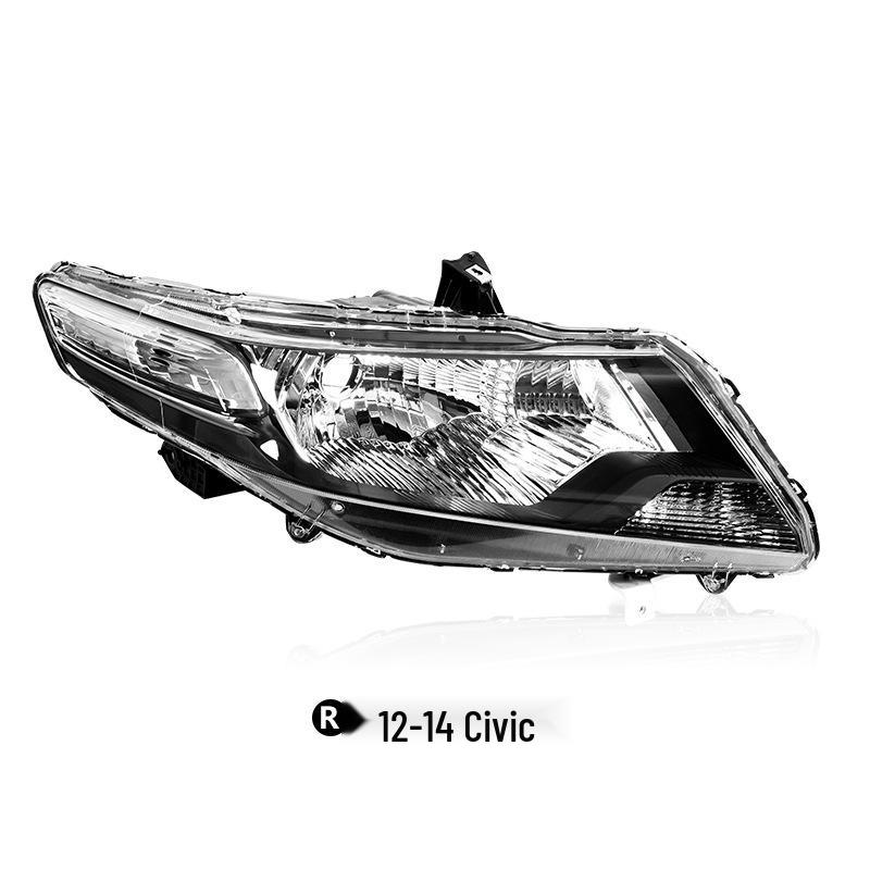 Honda Fit City 2012-2014 Headlight Assembly - Original Front Light