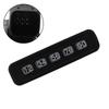 For Ford For Escape 2008-2012 Left Driver Side Keyless Entry Keypad 8L8T14A626AA Simple Installation No Tools Needed