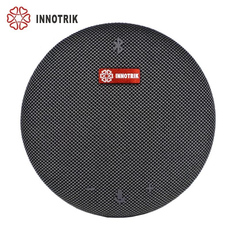 

INNOTRIK BT-31 Bluetooth Omnidirectional Conference Microphone (CN version)