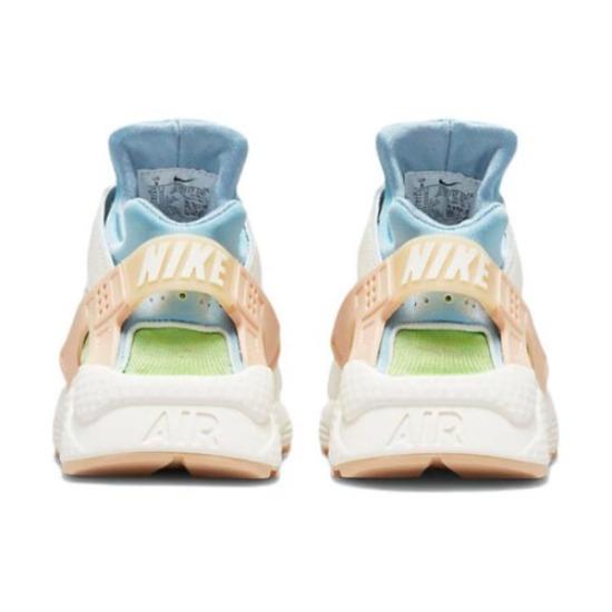 Nike Air Huarache SE White - DQ0117-100