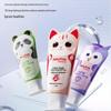 SUCCOD Little Shield Kids Fluoride Toothpaste (2-5 Years)