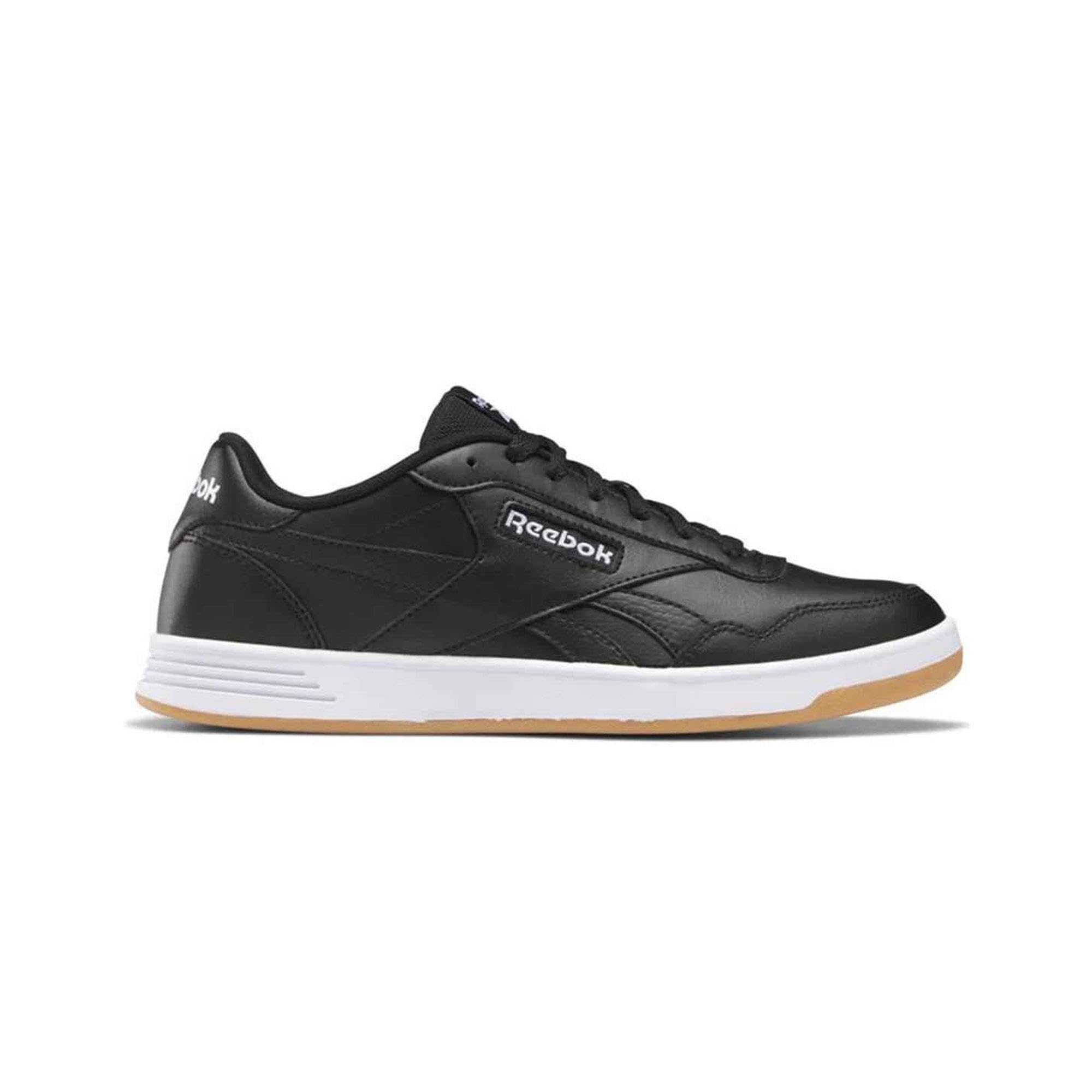 

Court Advance [Reebok] чёрный