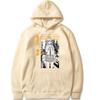 Japanese Anime My Dress-Up Darling Hoodies Men Fashion Long Sleeve Sweatshirts Women Harajuku Streetwear Pullovers Sudaderas