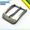 2025 Zinc Alloy Pin Buckle: Summer Collection Cross-Border Belt Accessory