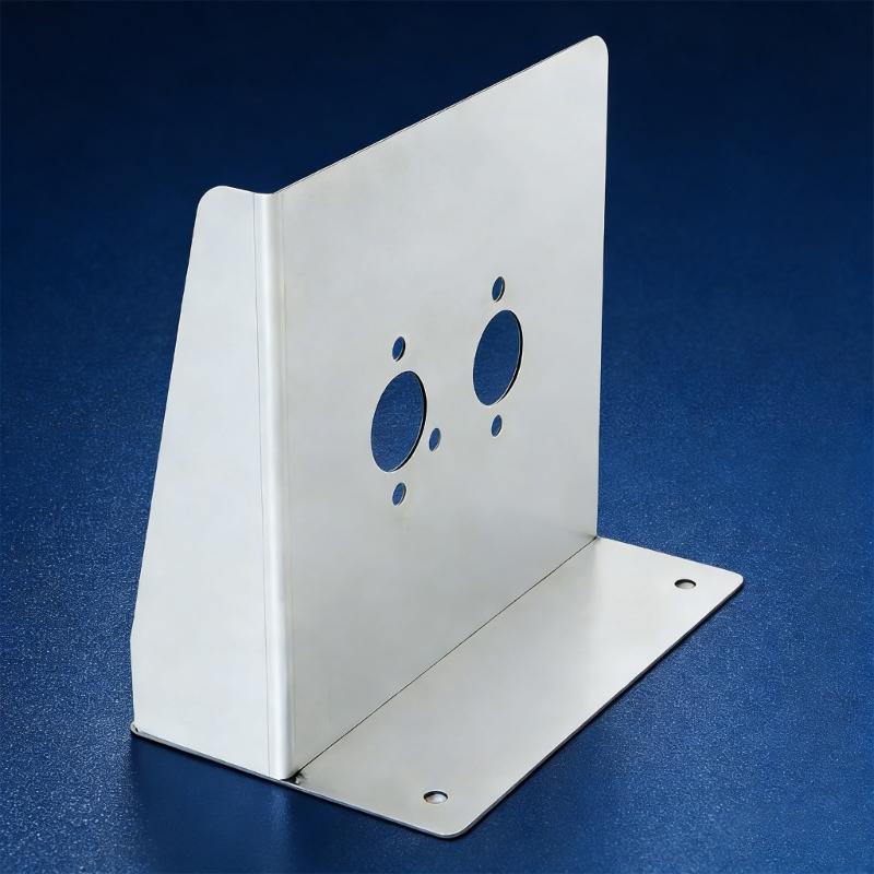 Air Heater Wall Mounting Bracket for Airtronic D4 D1LC D5 Truck Campers Steel Parking Heater Table Mount Stand