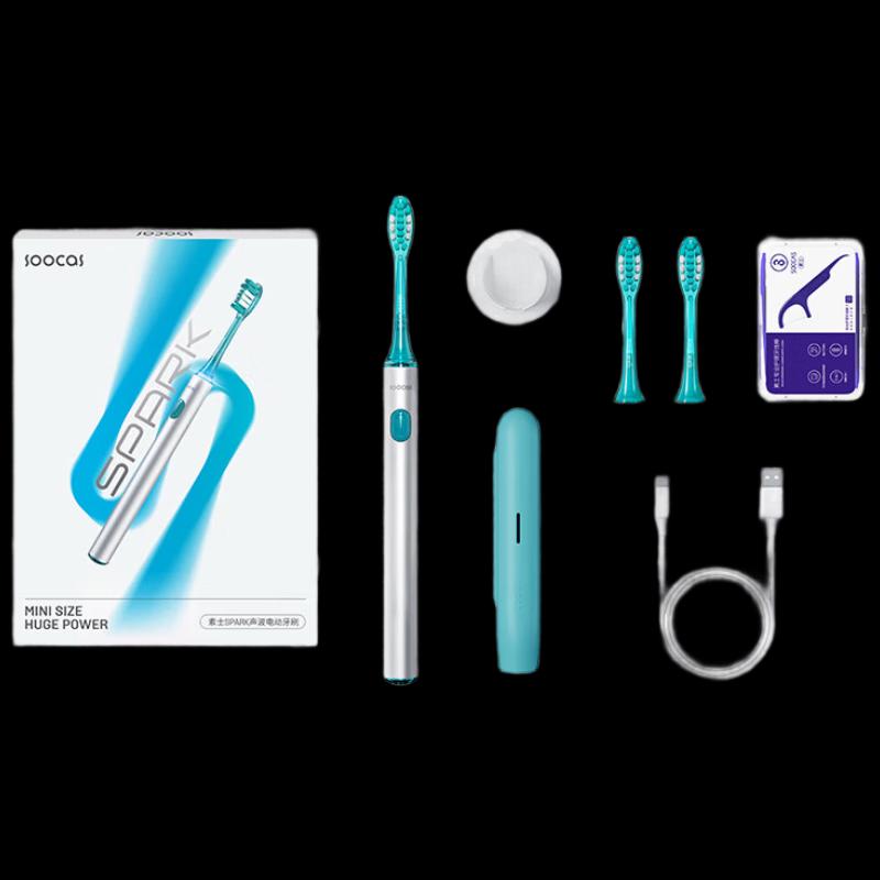 

Soocas Smart Sonic Electric Toothbrush MT1