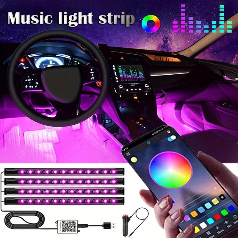Multi-color RGB