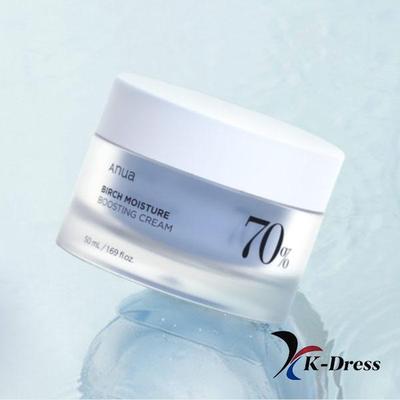 Birch 70 Moisture Boosting Cream 50ml