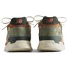 New Balance 998 Ronnie Fieg & Frank Lloyd Wright Foundation Broadacre City Chutney Sneakers U998KH1