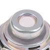 1/2Pcs 4Ohm 3W Go 2 Music Speaker Horn Silk Film Tweeter Speaker Replacement Diy Fever Level Speaker
