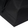 600D Oxford Cloth Storage Bag Black Fishing Rod Outdoor