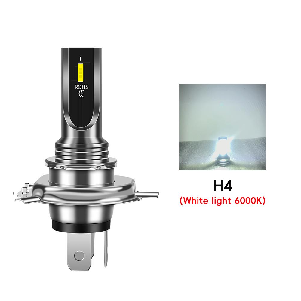 1 Stück 9005/HB3/H4/H11/H7/H3/H6/H16/5202 Auto LED Nebelscheinwerfer Super Helle Scheinwerfer