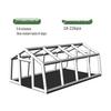 Guzishi Outdoor Quick Inflatable Tent