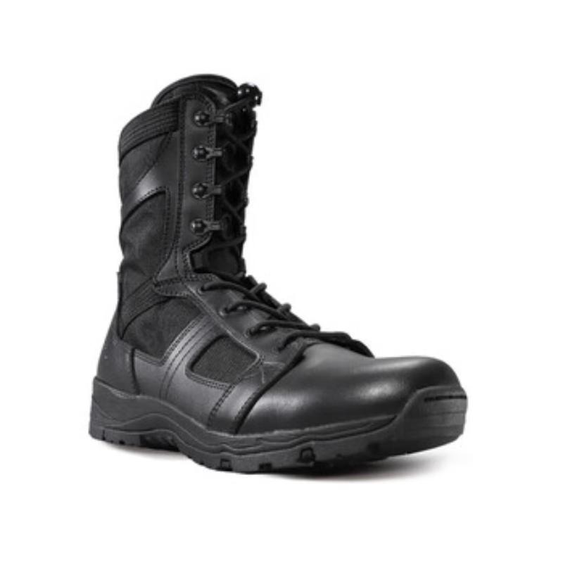 JUNLUOKE Flying Fish 8.3 Tactical Mountaineering Boots