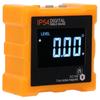 LCD Digital Protractor Angle Finder Meter Inclinometer IP54 with Magnetic Industrial Measurement
