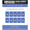 [POB] Xikers [HOUSE OF TRICKY : WRECKING THE HOUSE] 6th Mini Album