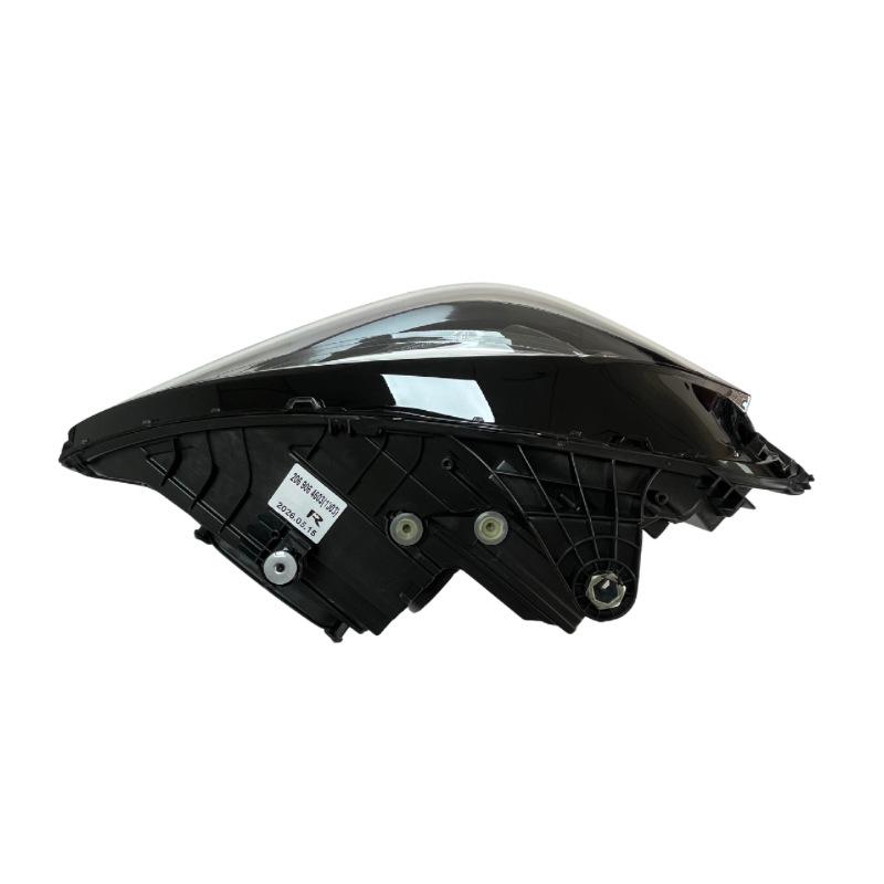 Applicable to Mercedes-Benz 23+ Model C-Class 206 Headlights – Original Car Installation, Cross-border Shipping
